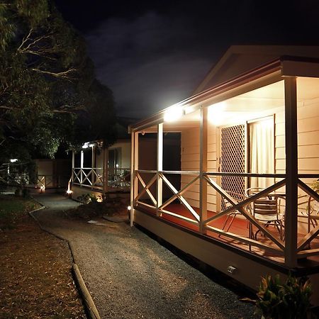 Cape Jervis Holiday Units Zewnętrze zdjęcie