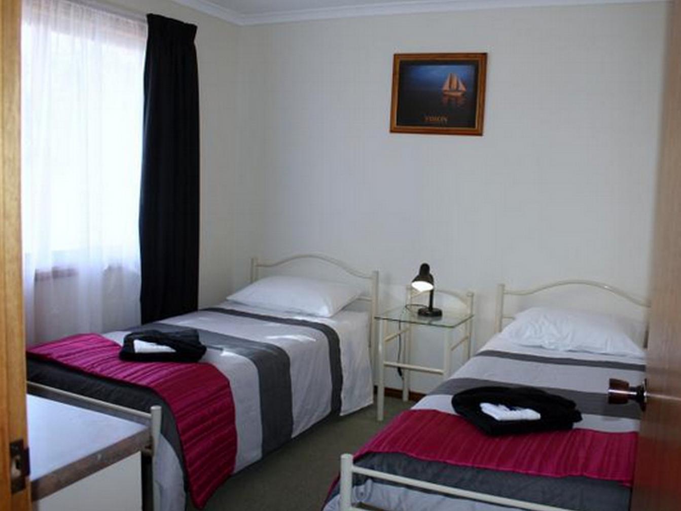 Cape Jervis Holiday Units Zewnętrze zdjęcie