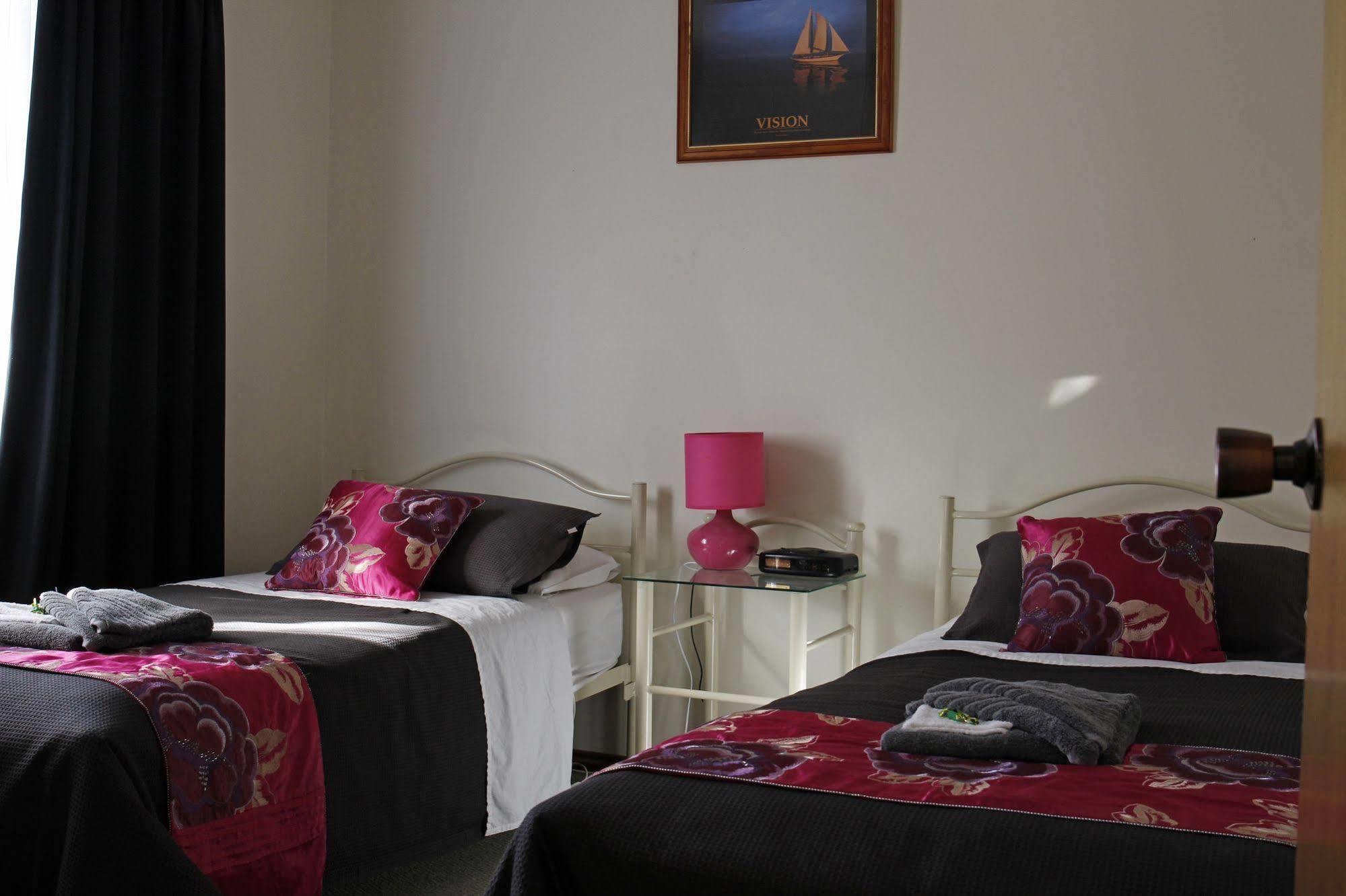 Cape Jervis Holiday Units Zewnętrze zdjęcie